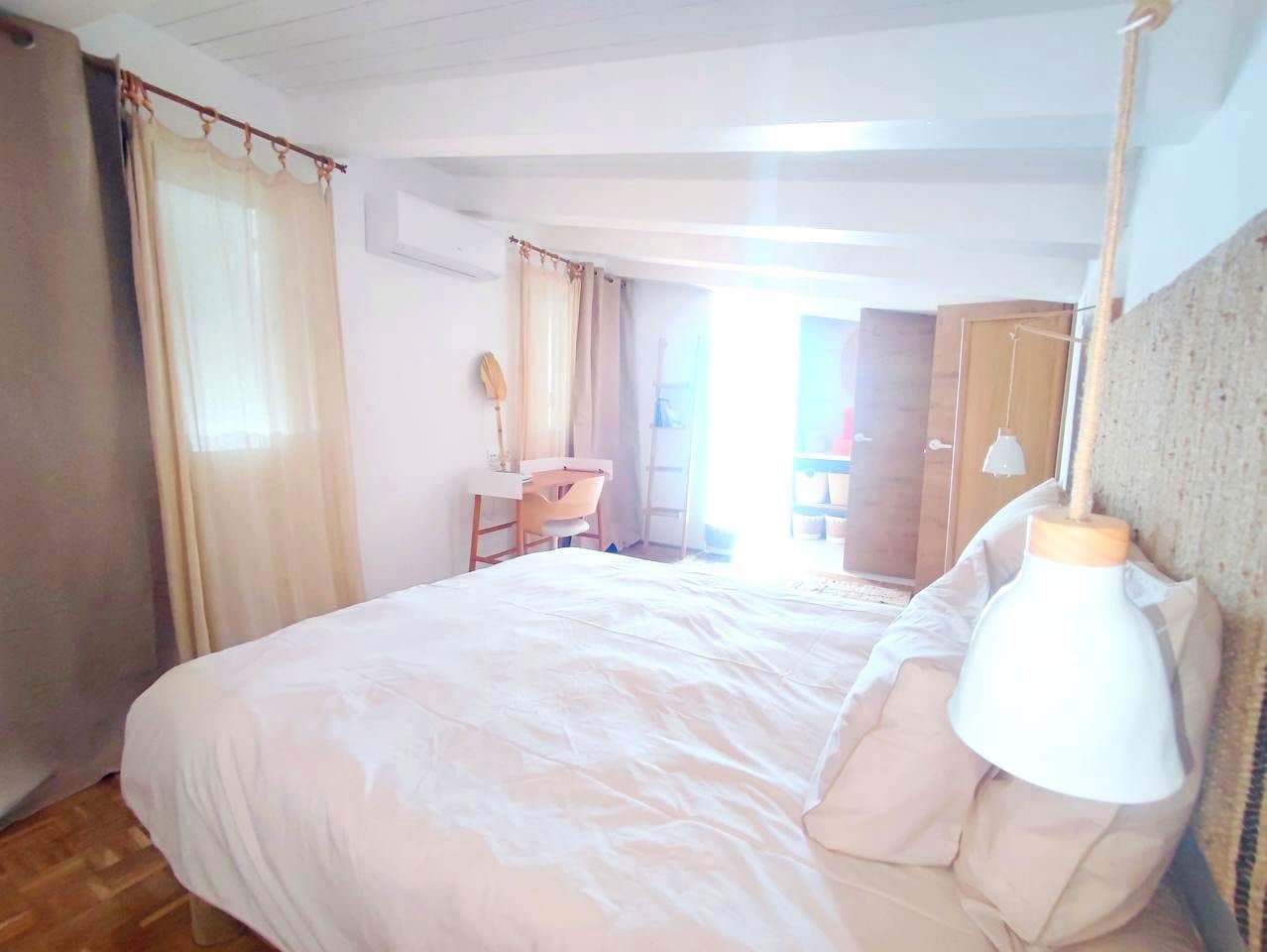3 makuuhuone Asunto myytävänä paikassa Sitges - 790 000 € (Ref: 10045769)