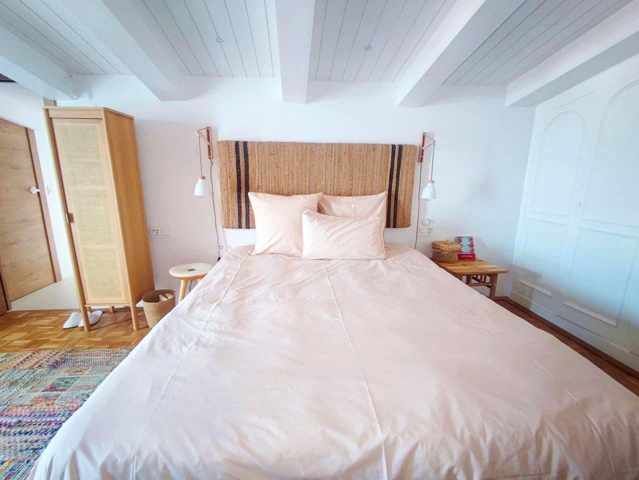 3 makuuhuone Asunto myytävänä paikassa Sitges - 790 000 € (Ref: 10045769)