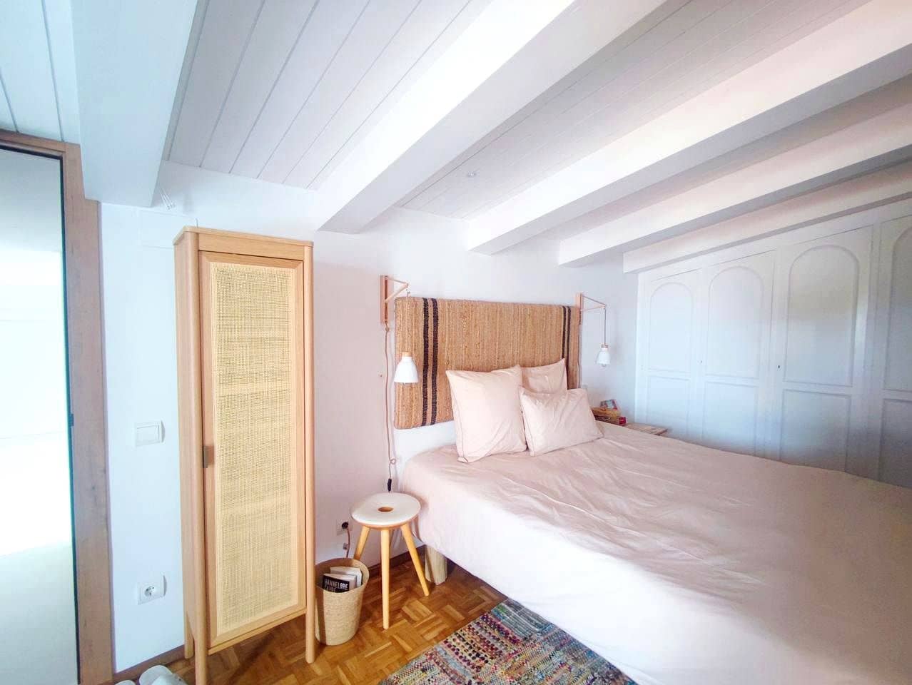 3 makuuhuone Asunto myytävänä paikassa Sitges - 790 000 € (Ref: 10045769)