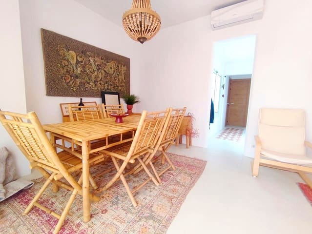 3 makuuhuone Asunto myytävänä paikassa Sitges - 790 000 € (Ref: 10045769)