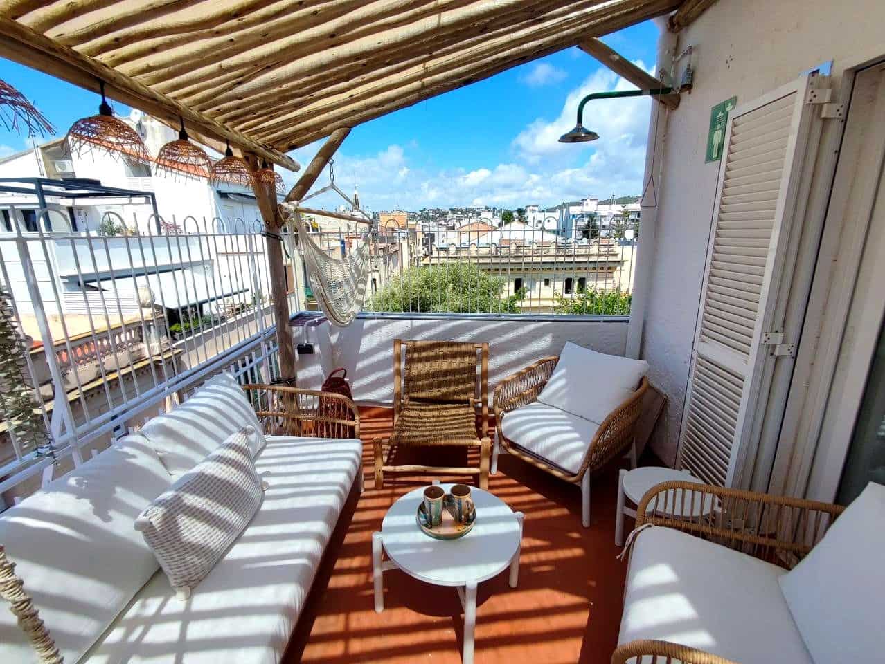 3 makuuhuone Asunto myytävänä paikassa Sitges - 790 000 € (Ref: 10045769)