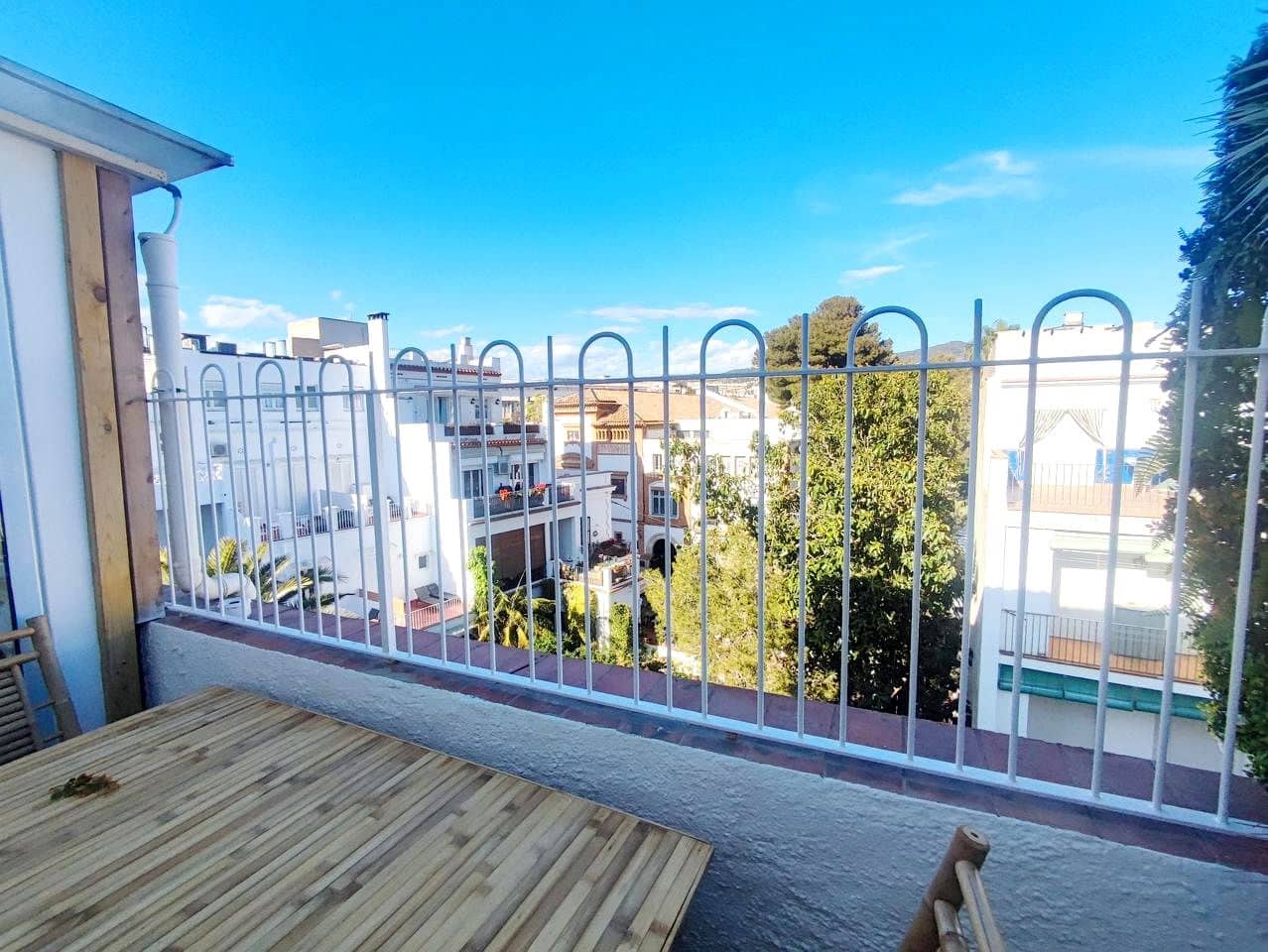 3 makuuhuone Asunto myytävänä paikassa Sitges - 790 000 € (Ref: 10045769)