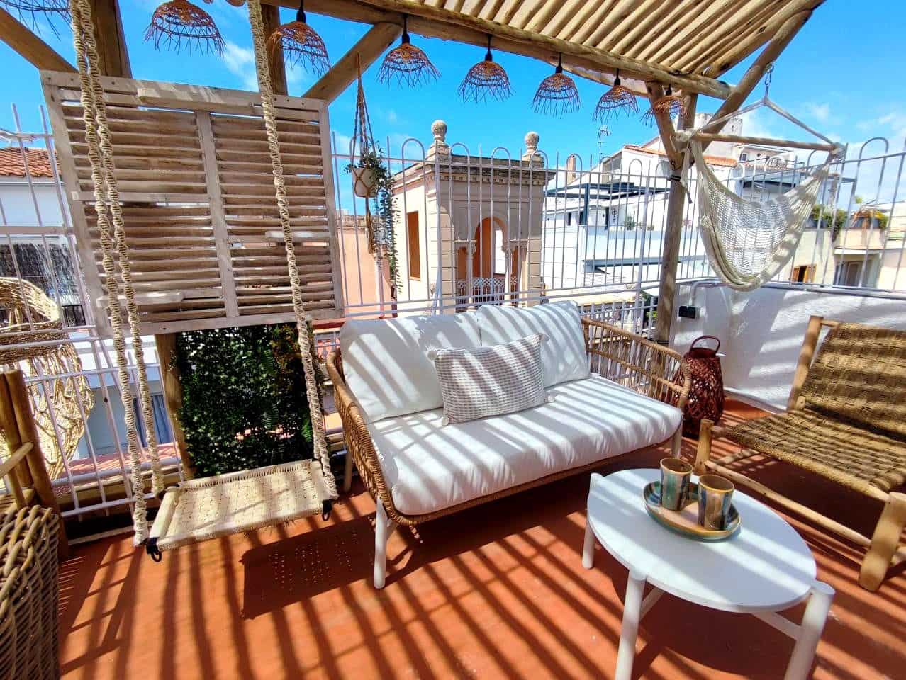 3 makuuhuone Asunto myytävänä paikassa Sitges - 790 000 € (Ref: 10045769)