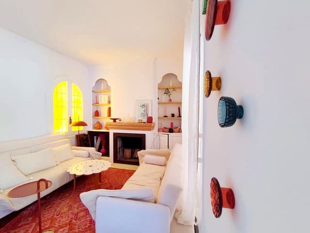 3 Zimmer Wohnung zu verkaufen in Sitges - 790.000 € (Ref: 10045769)