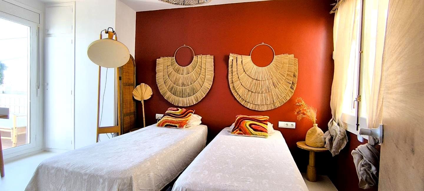 3 soveværelse Lejlighed til salg i Sitges - € 790.000 (Ref: 10045769)