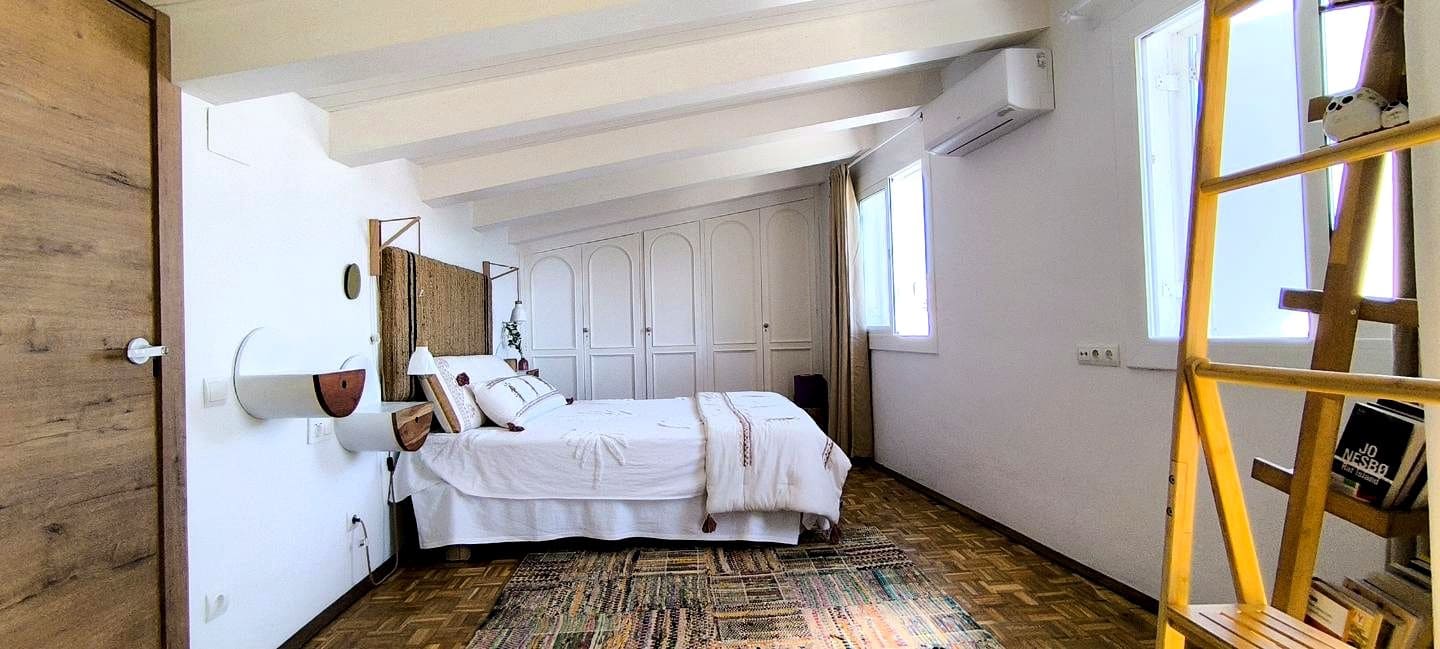 3 soveværelse Lejlighed til salg i Sitges - € 790.000 (Ref: 10045769)