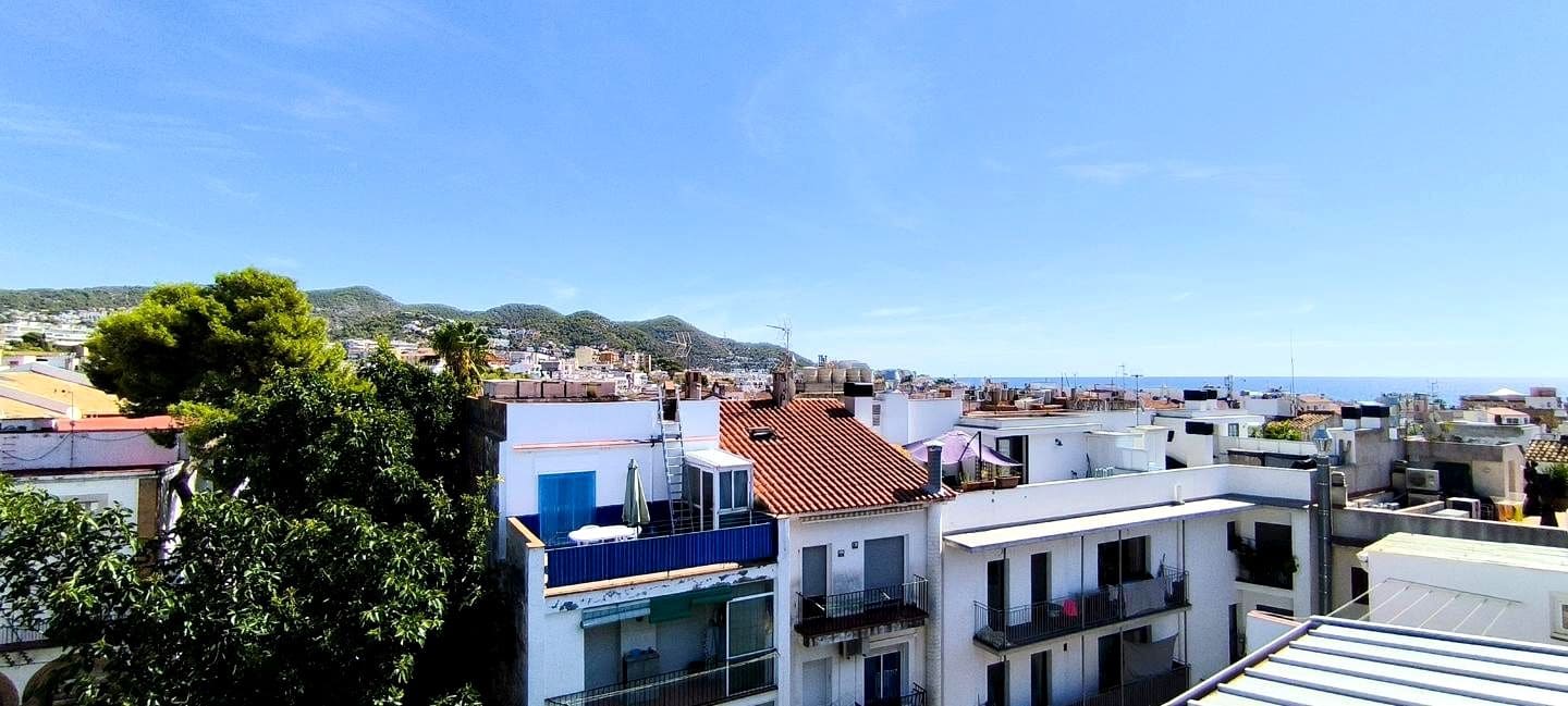 3 soveværelse Lejlighed til salg i Sitges - € 790.000 (Ref: 10045769)