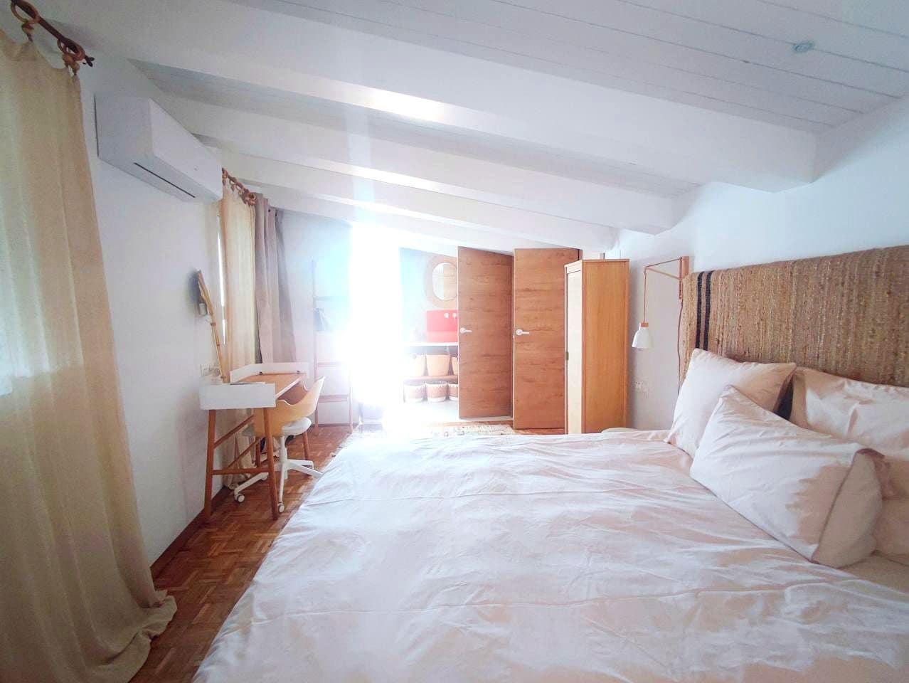 3 soveværelse Lejlighed til salg i Sitges - € 790.000 (Ref: 10045769)