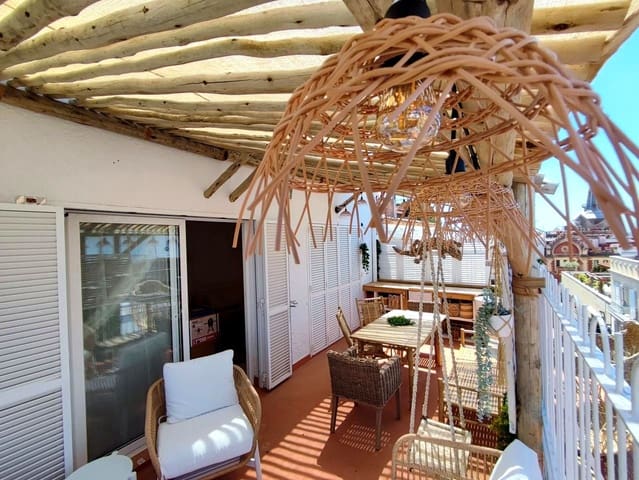 3 quarto Apartamento para venda em Sitges - 790 000 € (Ref: 10045769)