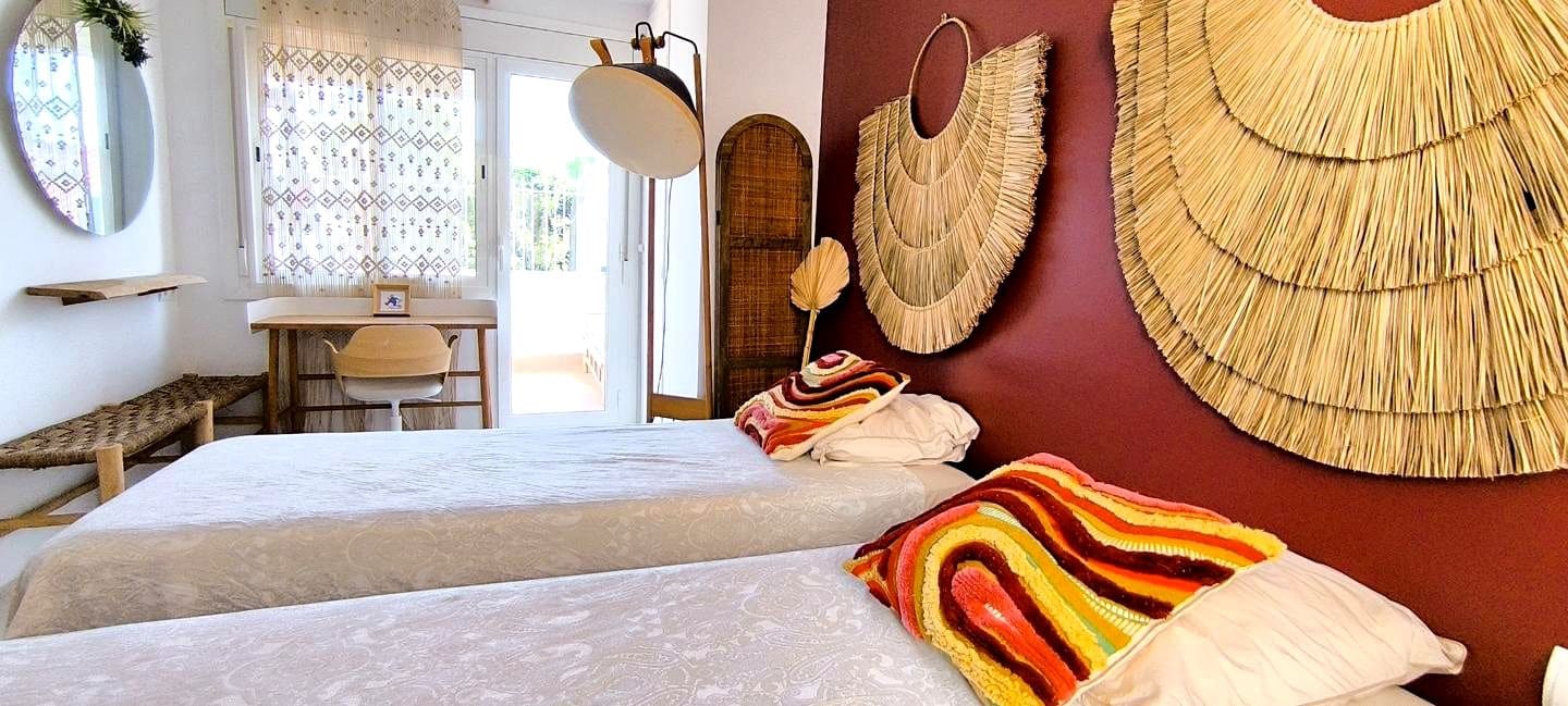 3 soveværelse Lejlighed til salg i Sitges - € 790.000 (Ref: 10045769)