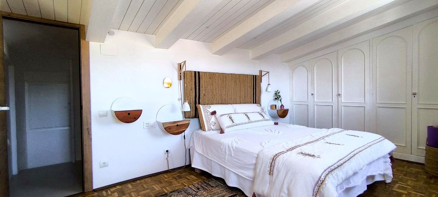 3 soveværelse Lejlighed til salg i Sitges - € 790.000 (Ref: 10045769)