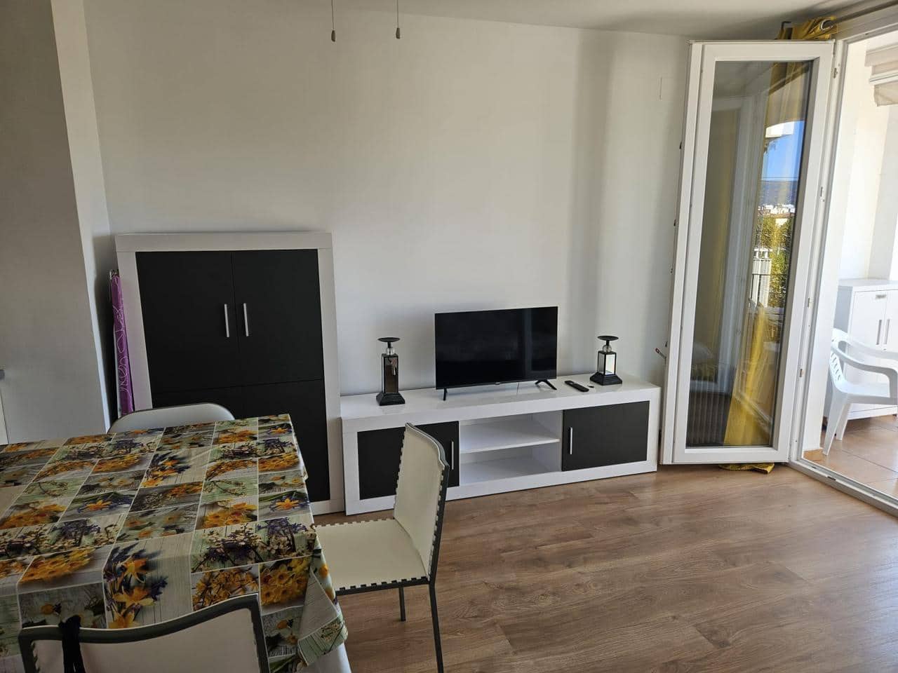 1 makuuhuone Asunto myytävänä paikassa Empuriabrava mukana uima-altaan - 142 000 € (Ref: 10088722)