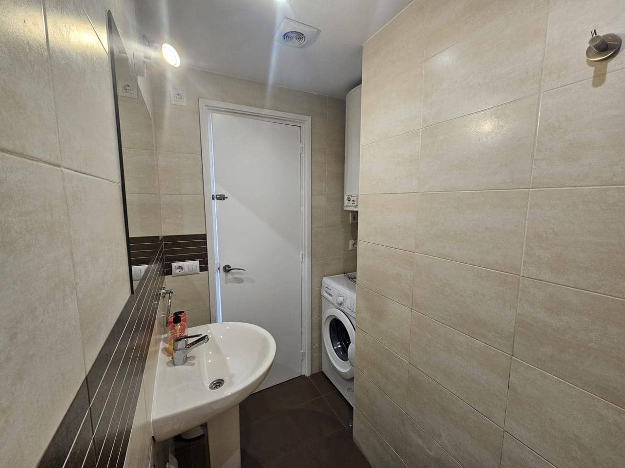 1 makuuhuone Asunto myytävänä paikassa Empuriabrava mukana uima-altaan - 142 000 € (Ref: 10088722)
