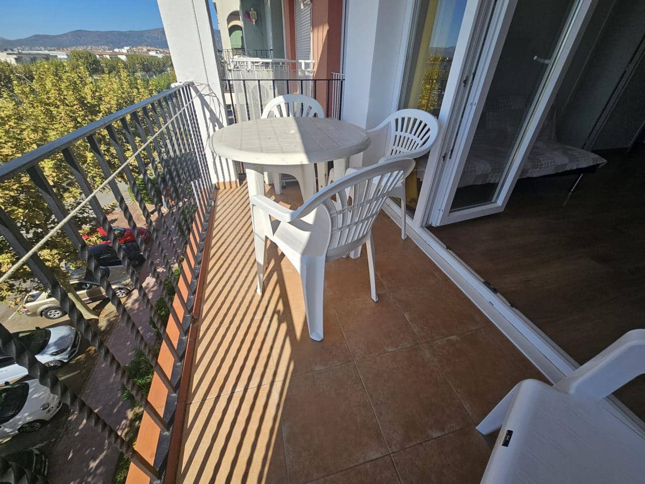 1 makuuhuone Asunto myytävänä paikassa Empuriabrava mukana uima-altaan - 142 000 € (Ref: 10088722)
