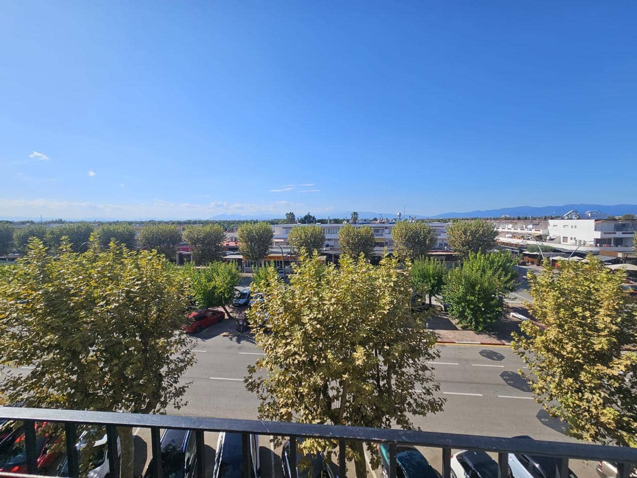 1 makuuhuone Asunto myytävänä paikassa Empuriabrava mukana uima-altaan - 142 000 € (Ref: 10088722)