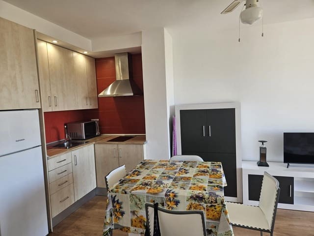 1 slaapkamer Flat te koop in Empuriabrava, Castelló d'Empúries met zwembad - € 142.000 (Ref: 10088722)