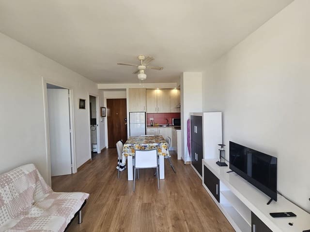 1 slaapkamer Flat te koop in Empuriabrava, Castelló d'Empúries met zwembad - € 142.000 (Ref: 10088722)