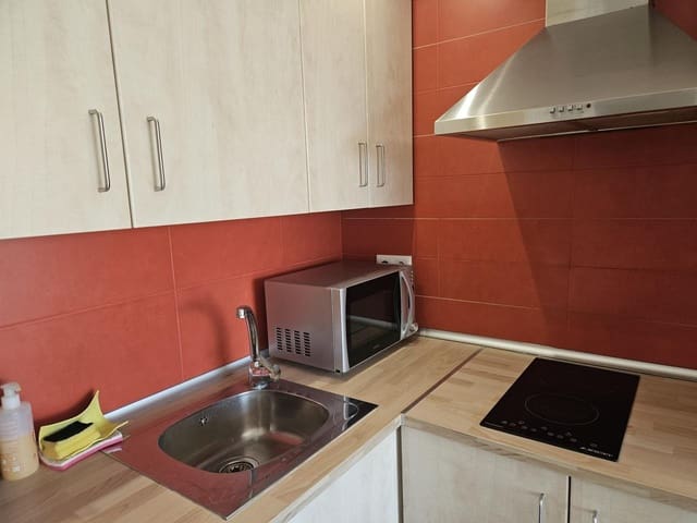1 slaapkamer Flat te koop in Empuriabrava, Castelló d'Empúries met zwembad - € 142.000 (Ref: 10088722)