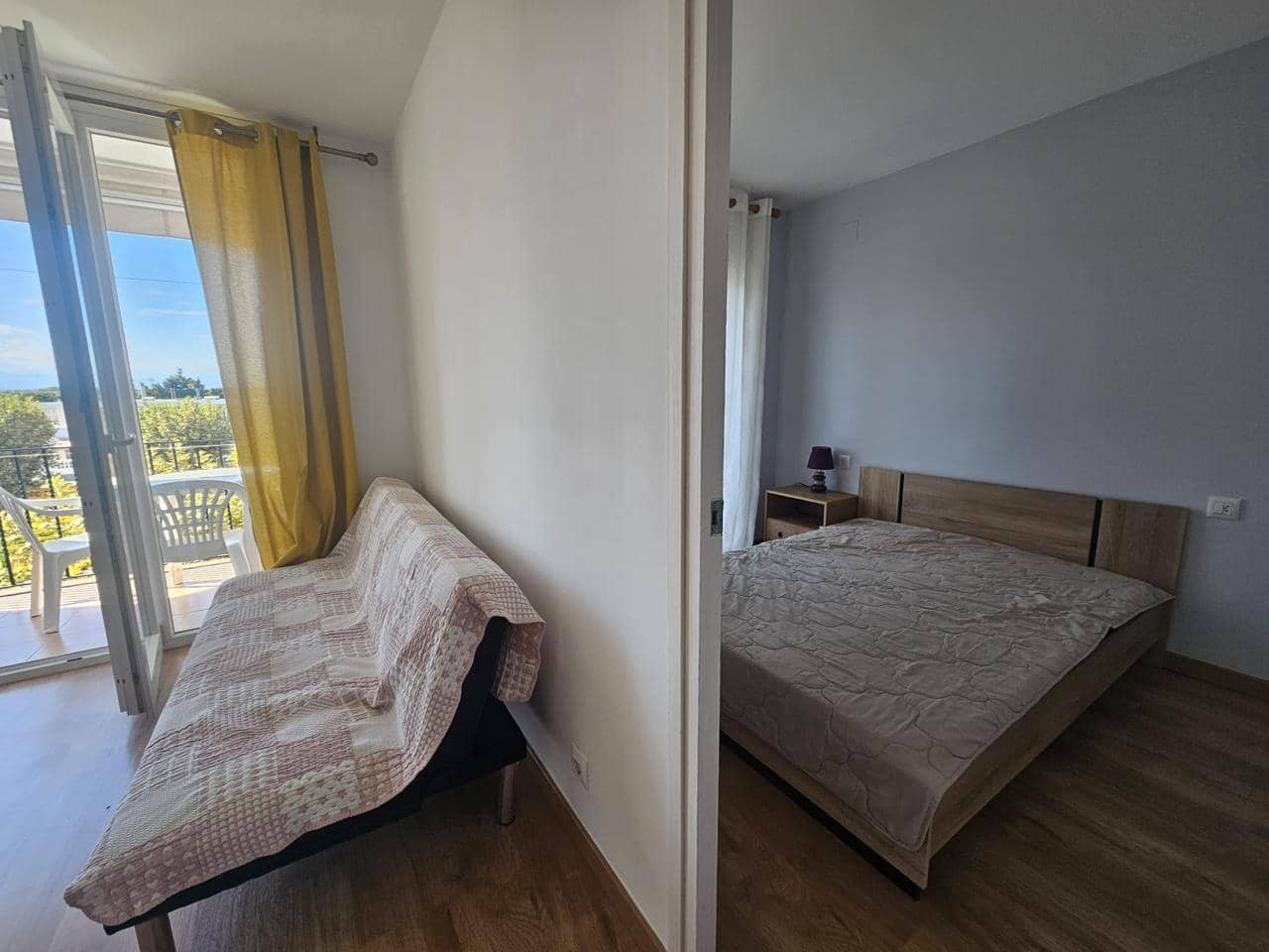 1 makuuhuone Asunto myytävänä paikassa Empuriabrava mukana uima-altaan - 142 000 € (Ref: 10088722)