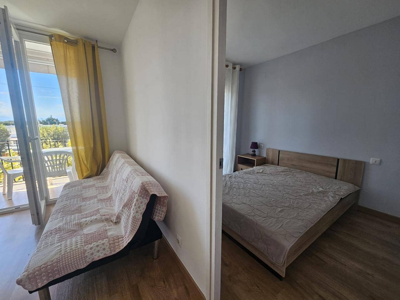 1 makuuhuone Asunto myytävänä paikassa Empuriabrava mukana uima-altaan - 142 000 € (Ref: 10088722)