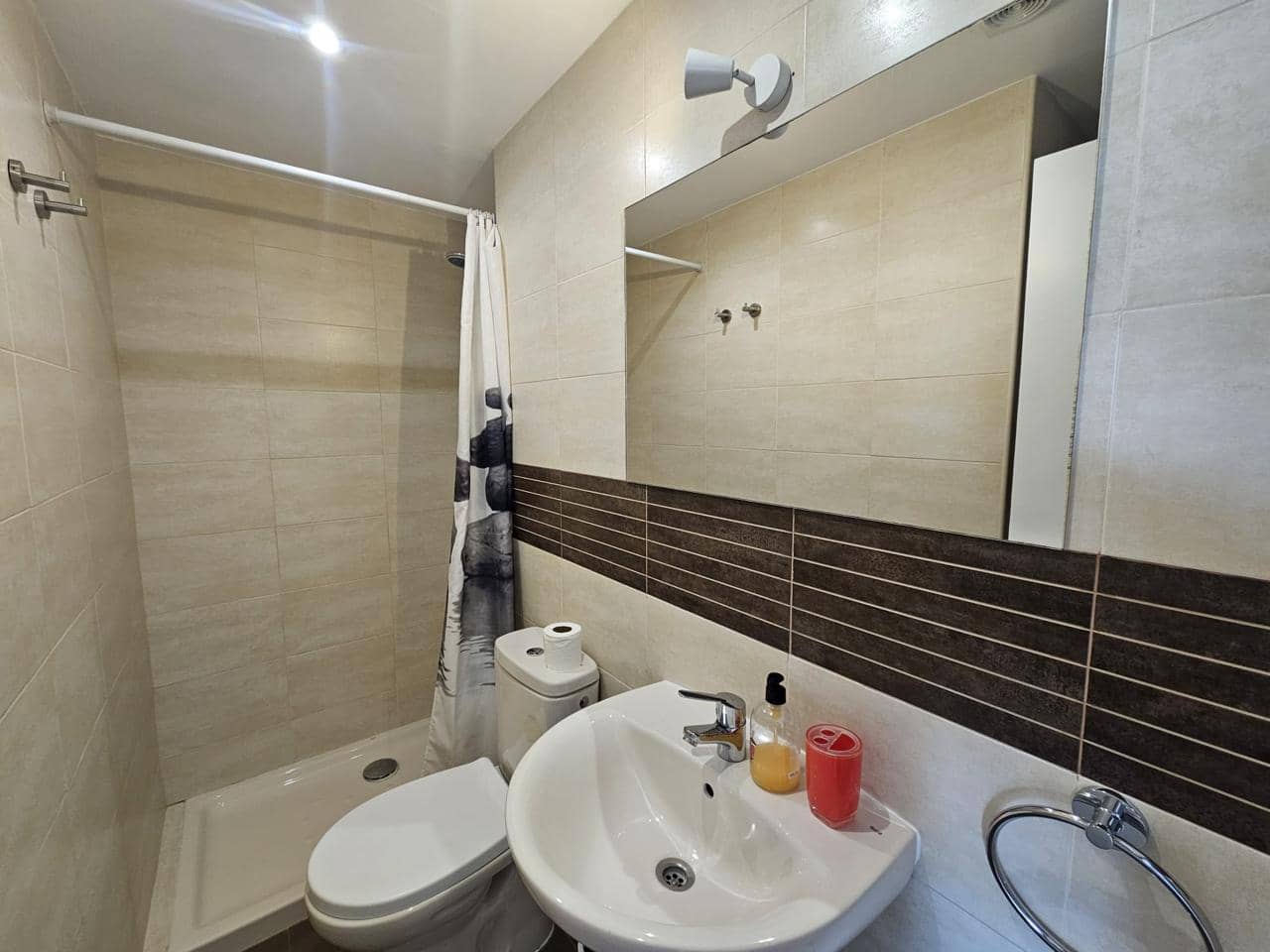 1 makuuhuone Asunto myytävänä paikassa Empuriabrava mukana uima-altaan - 142 000 € (Ref: 10088722)