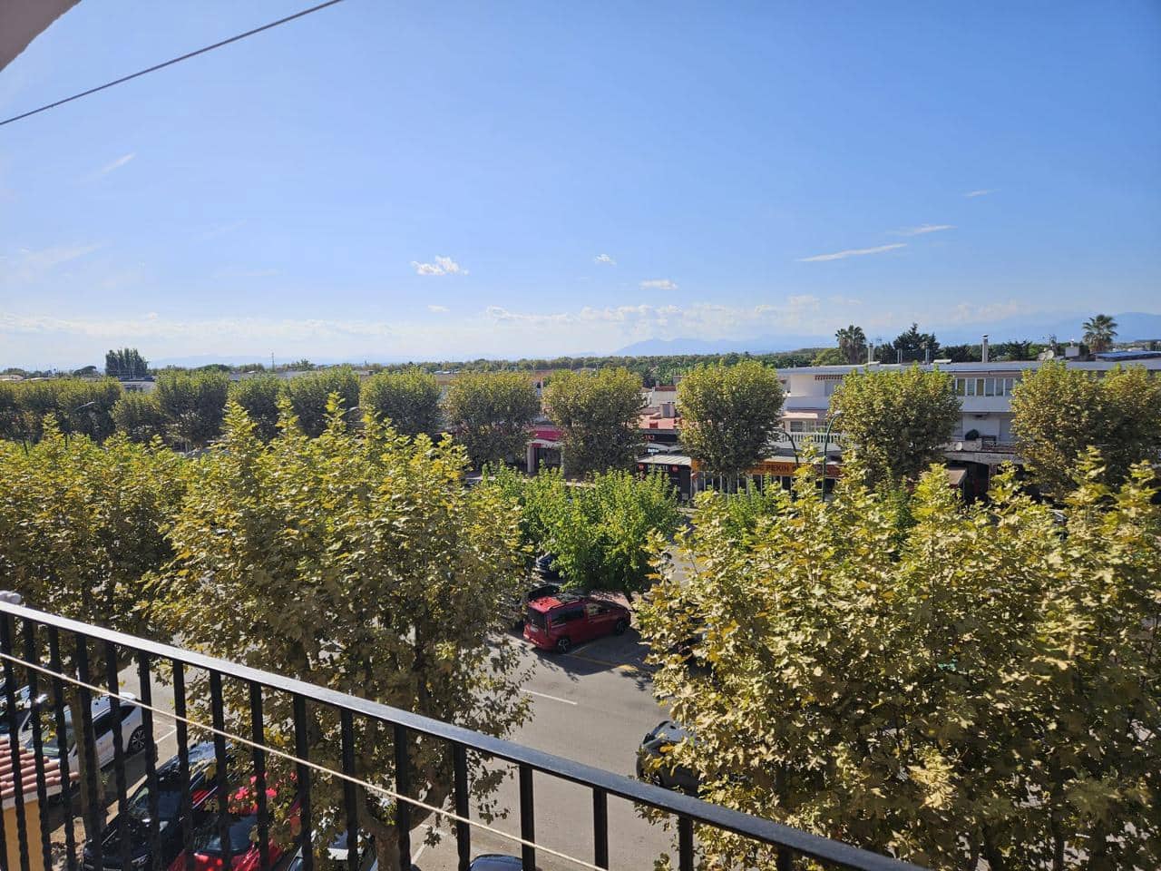 1 makuuhuone Asunto myytävänä paikassa Empuriabrava mukana uima-altaan - 142 000 € (Ref: 10088722)