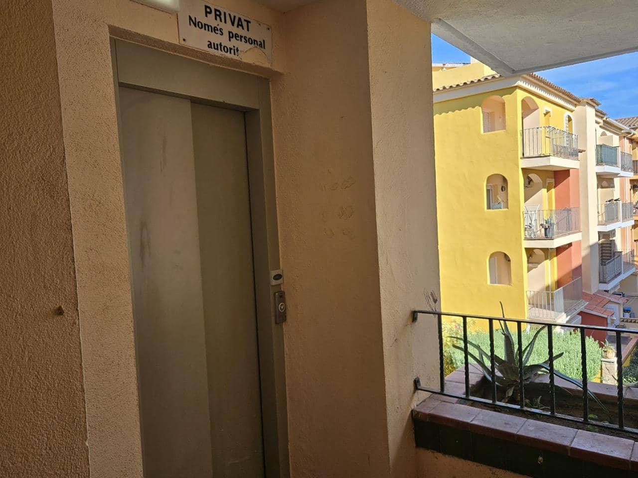 1 makuuhuone Asunto myytävänä paikassa Empuriabrava mukana uima-altaan - 142 000 € (Ref: 10088722)