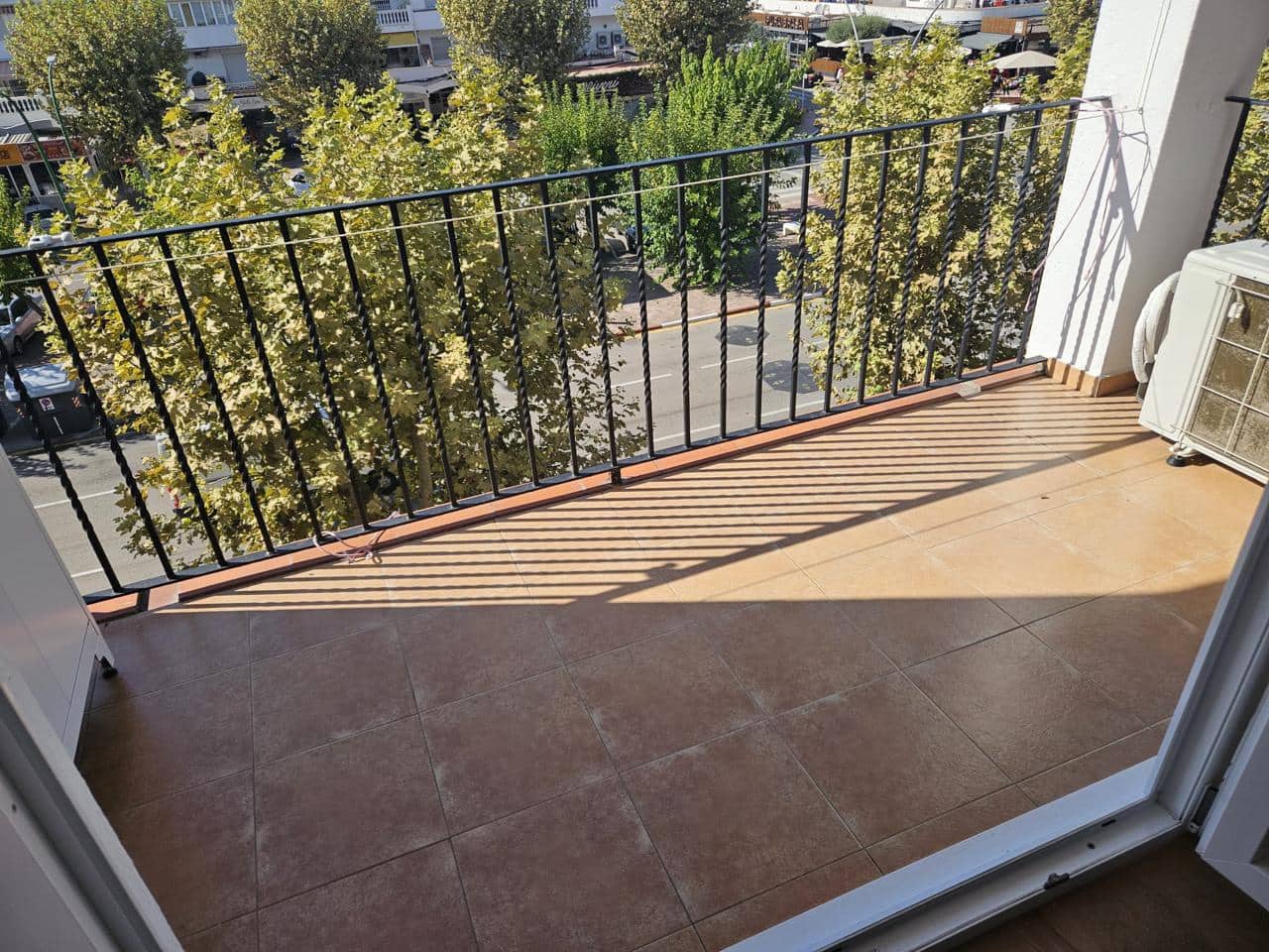 1 makuuhuone Asunto myytävänä paikassa Empuriabrava mukana uima-altaan - 142 000 € (Ref: 10088722)
