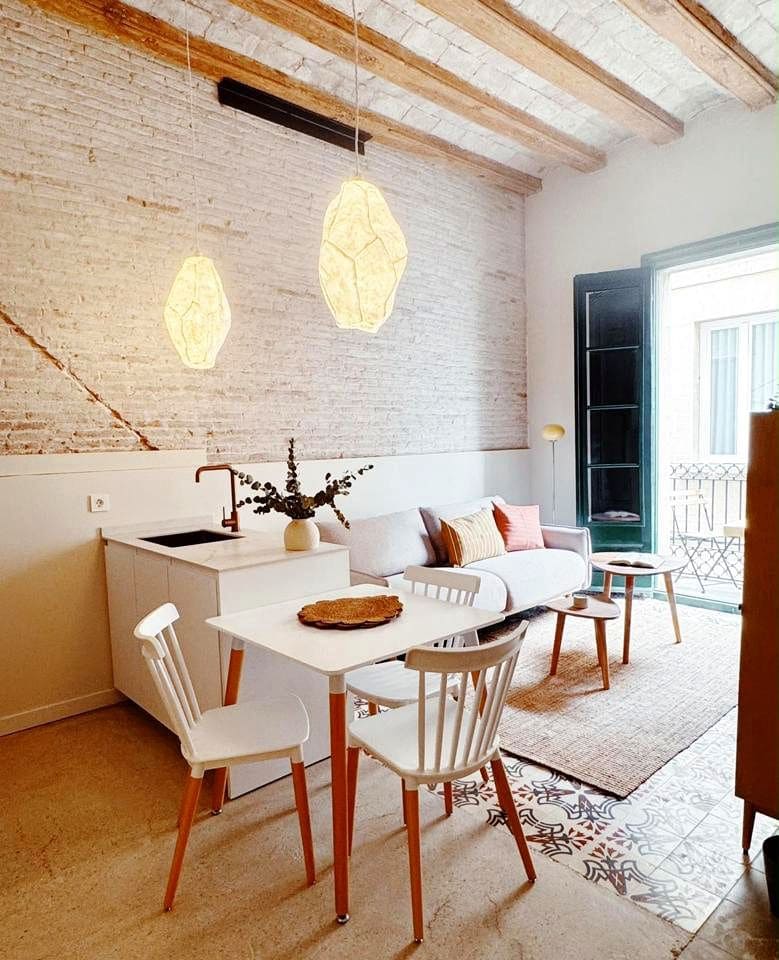 2 slaapkamer Flat te koop in Sitges - € 495.000 (Ref: 10120551)