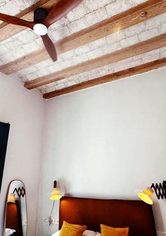 2 makuuhuone Asunto myytävänä paikassa Sitges - 495 000 € (Ref: 10120551)