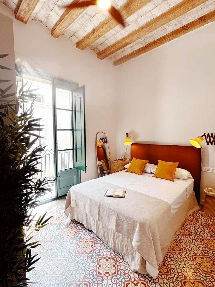 2 slaapkamer Flat te koop in Sitges - € 495.000 (Ref: 10120551)