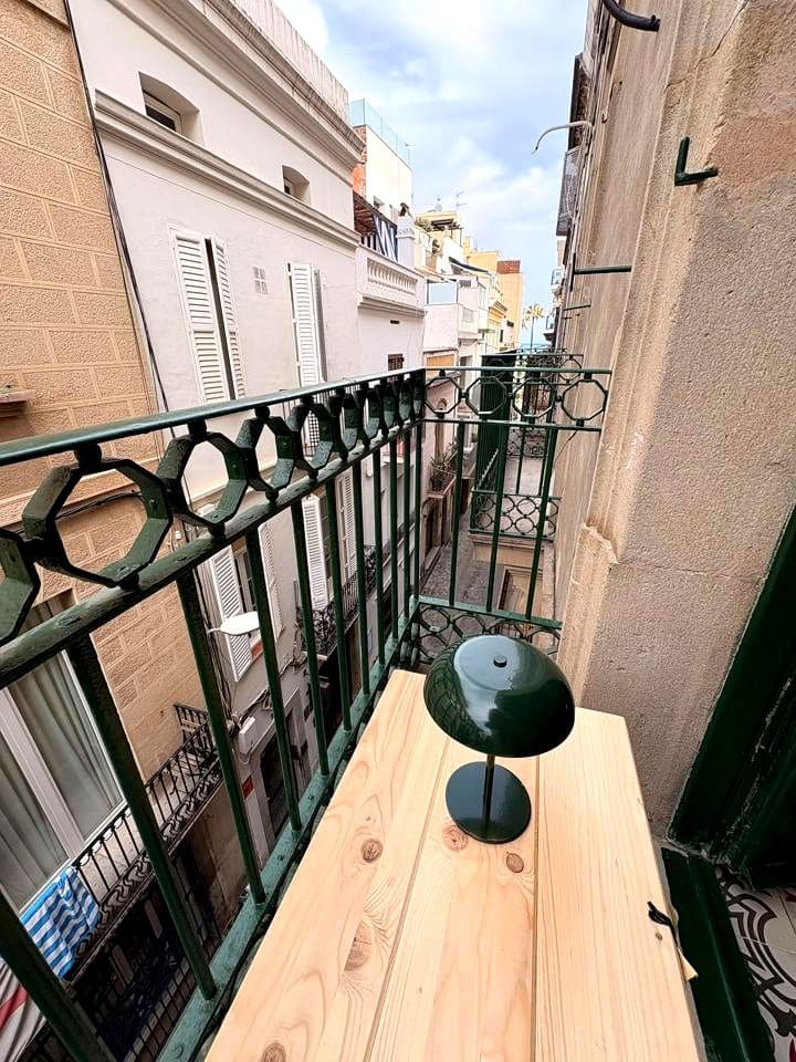 2 slaapkamer Flat te koop in Sitges - € 495.000 (Ref: 10120551)