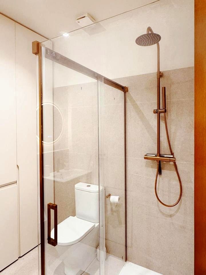 2 slaapkamer Flat te koop in Sitges - € 495.000 (Ref: 10120551)