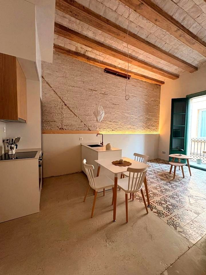 2 slaapkamer Flat te koop in Sitges - € 495.000 (Ref: 10120551)