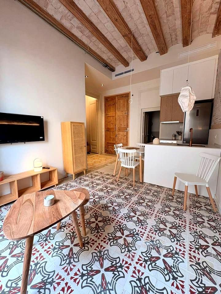 2 slaapkamer Flat te koop in Sitges - € 495.000 (Ref: 10120551)