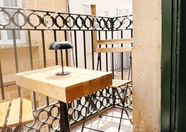 2 makuuhuone Asunto myytävänä paikassa Sitges - 495 000 € (Ref: 10120551)