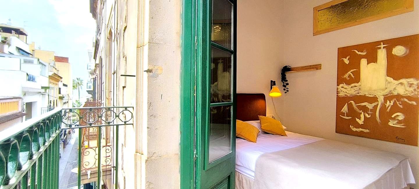 2 bedroom Flat for sale in Sitges - € 475,000 (Ref: 10120551)