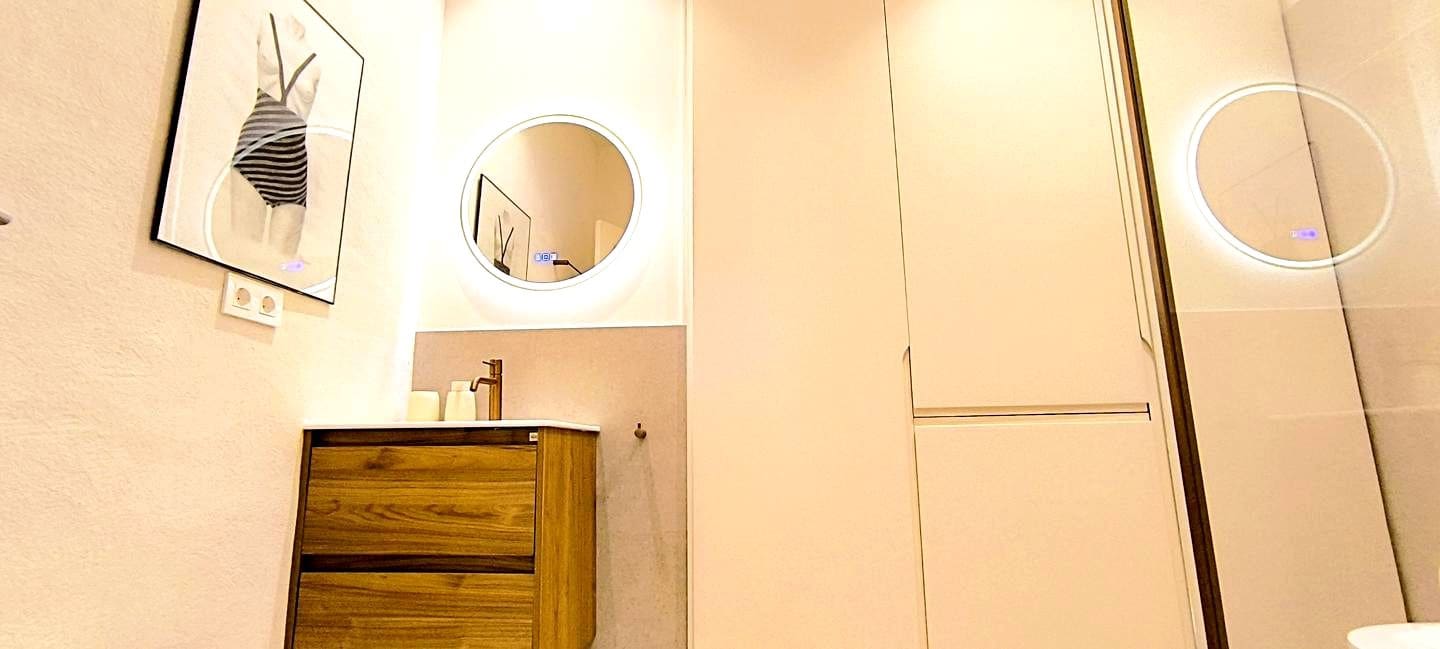 2 bedroom Flat for sale in Sitges - € 475,000 (Ref: 10120551)