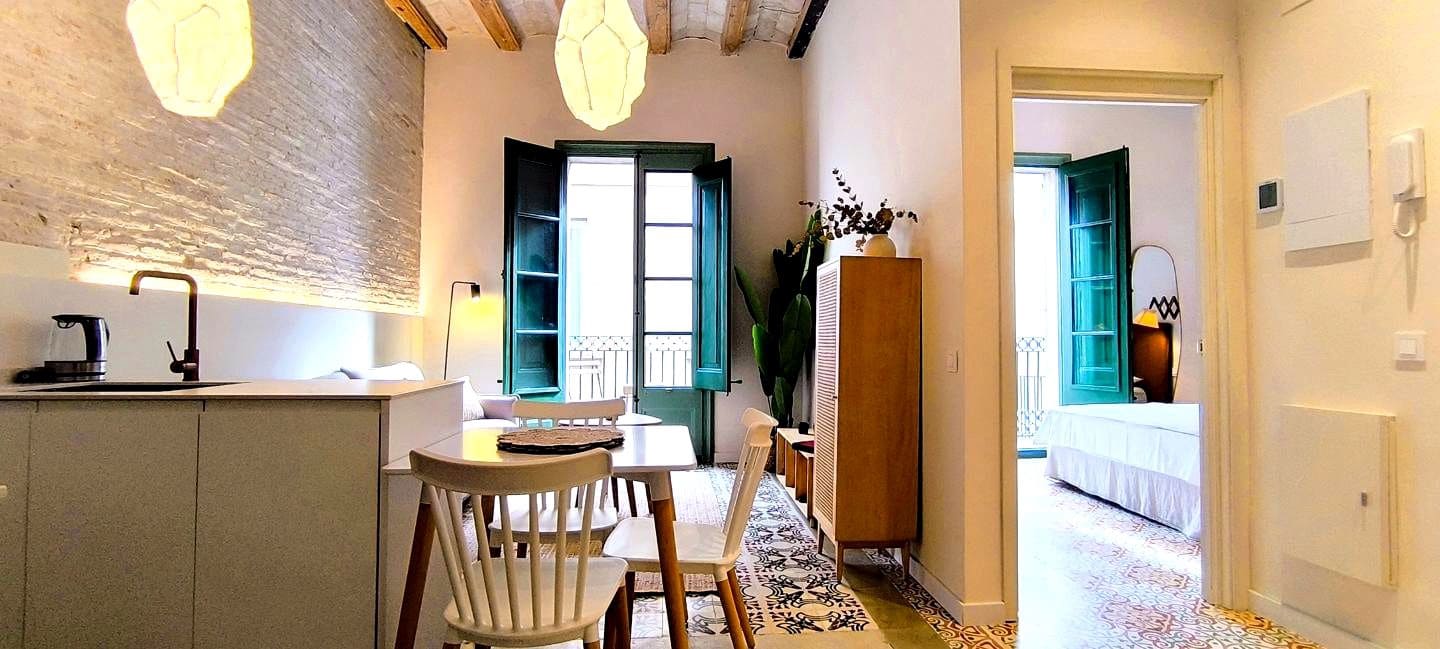 2 bedroom Flat for sale in Sitges - € 475,000 (Ref: 10120551)