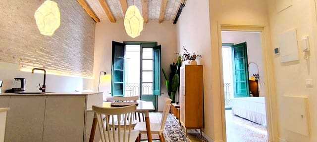 2 chambre Appartement à vendre à Sitges - 475 000 € (Ref: 10120551)