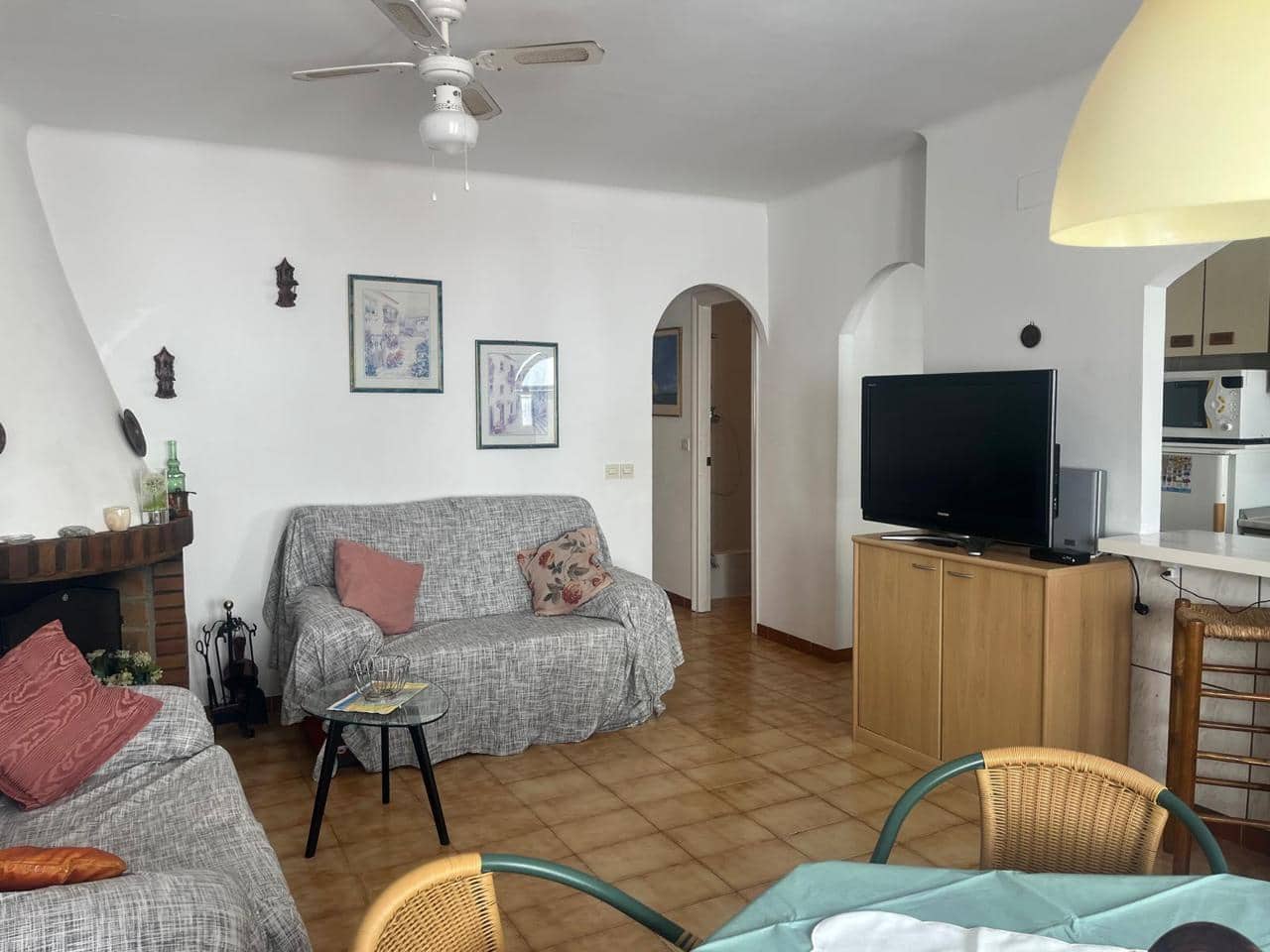 3 makuuhuone Huvila myytävänä paikassa Empuriabrava - 299 000 € (Ref: 10140185)