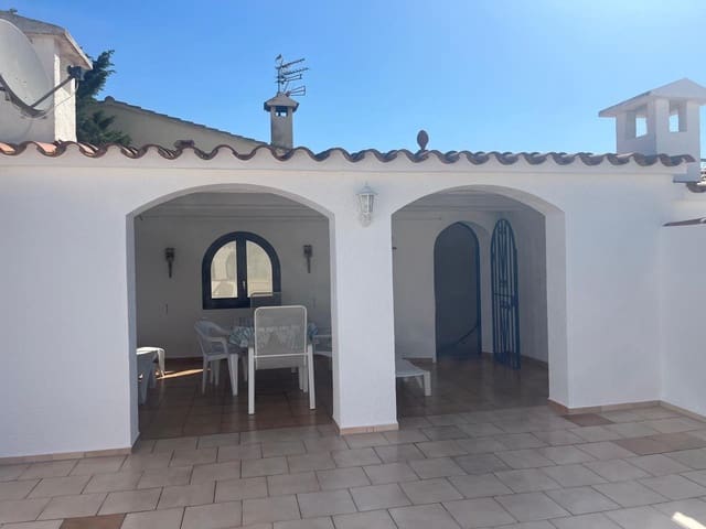 3 camera da letto Villa in vendita in Empuriabrava, Castelló d'Empúries - 299.000 € (Rif: 10140185)