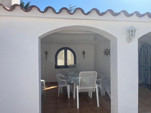 3 camera da letto Villa in vendita in Empuriabrava, Castelló d'Empúries - 299.000 € (Rif: 10140185)