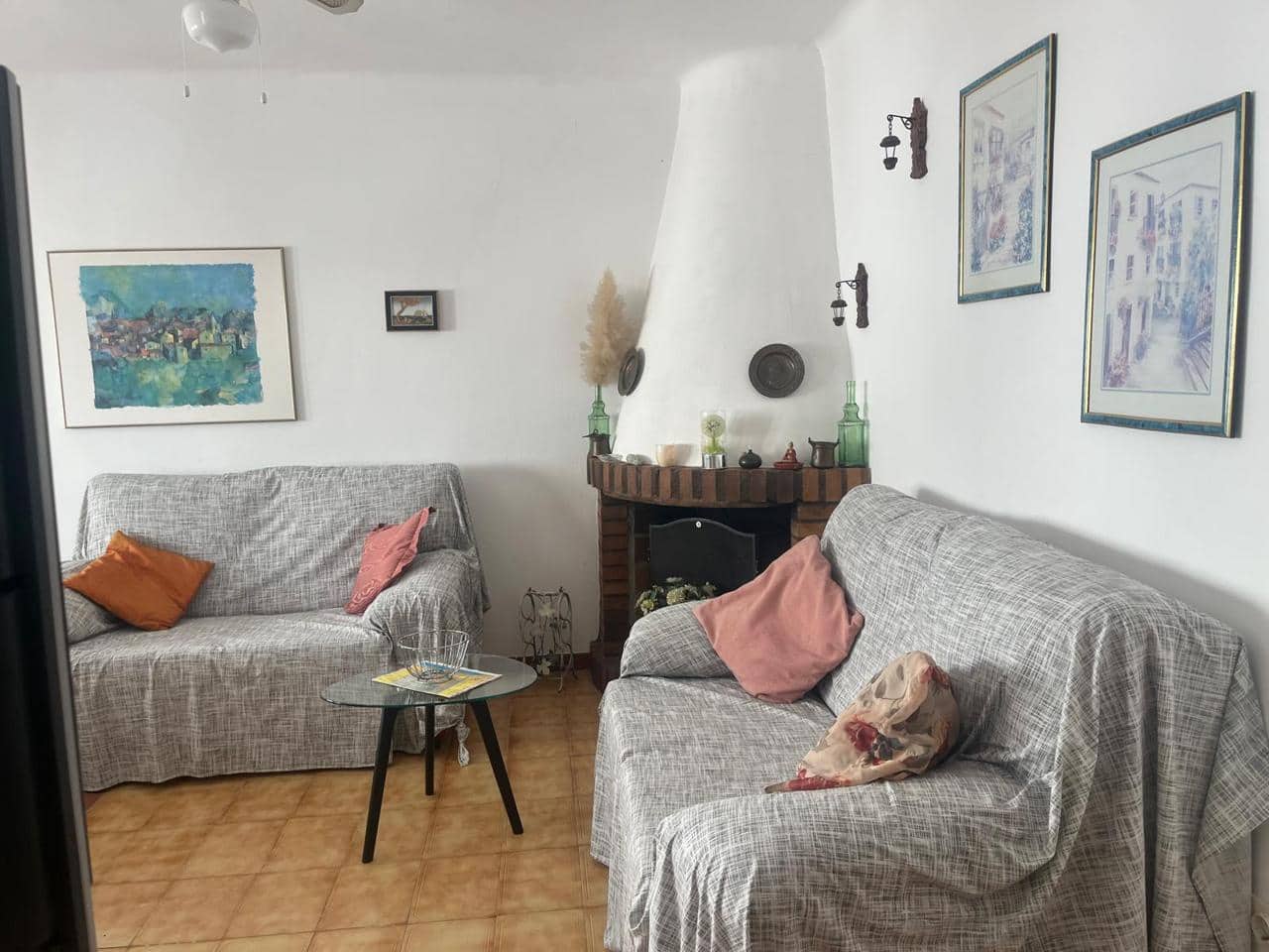 3 makuuhuone Huvila myytävänä paikassa Empuriabrava - 299 000 € (Ref: 10140185)