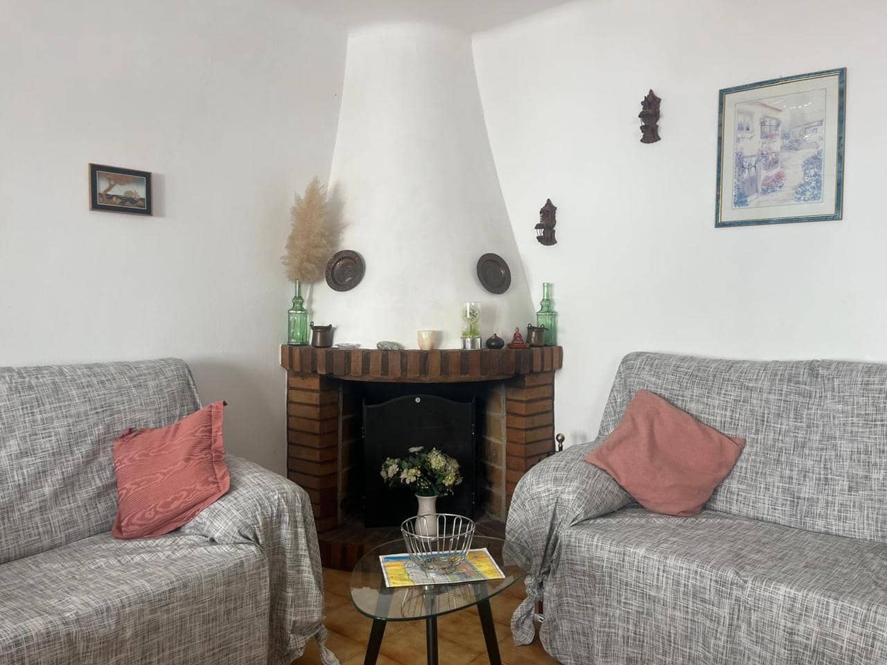 3 makuuhuone Huvila myytävänä paikassa Empuriabrava - 299 000 € (Ref: 10140185)