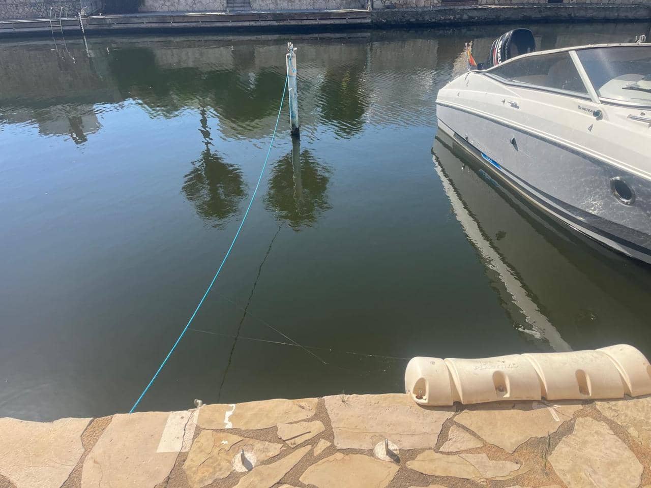 3 makuuhuone Huvila myytävänä paikassa Empuriabrava - 299 000 € (Ref: 10140185)