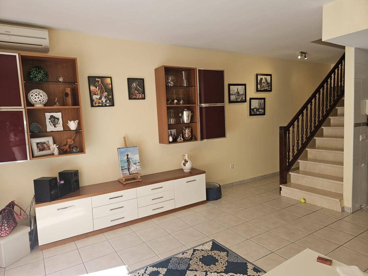 3 slaapkamer Villa te koop in Empuriabrava met zwembad garage - € 420.000 (Ref: 10162400)