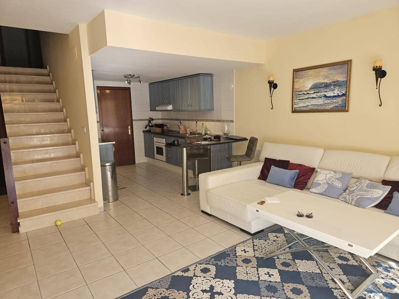 3 slaapkamer Villa te koop in Empuriabrava met zwembad garage - € 420.000 (Ref: 10162400)