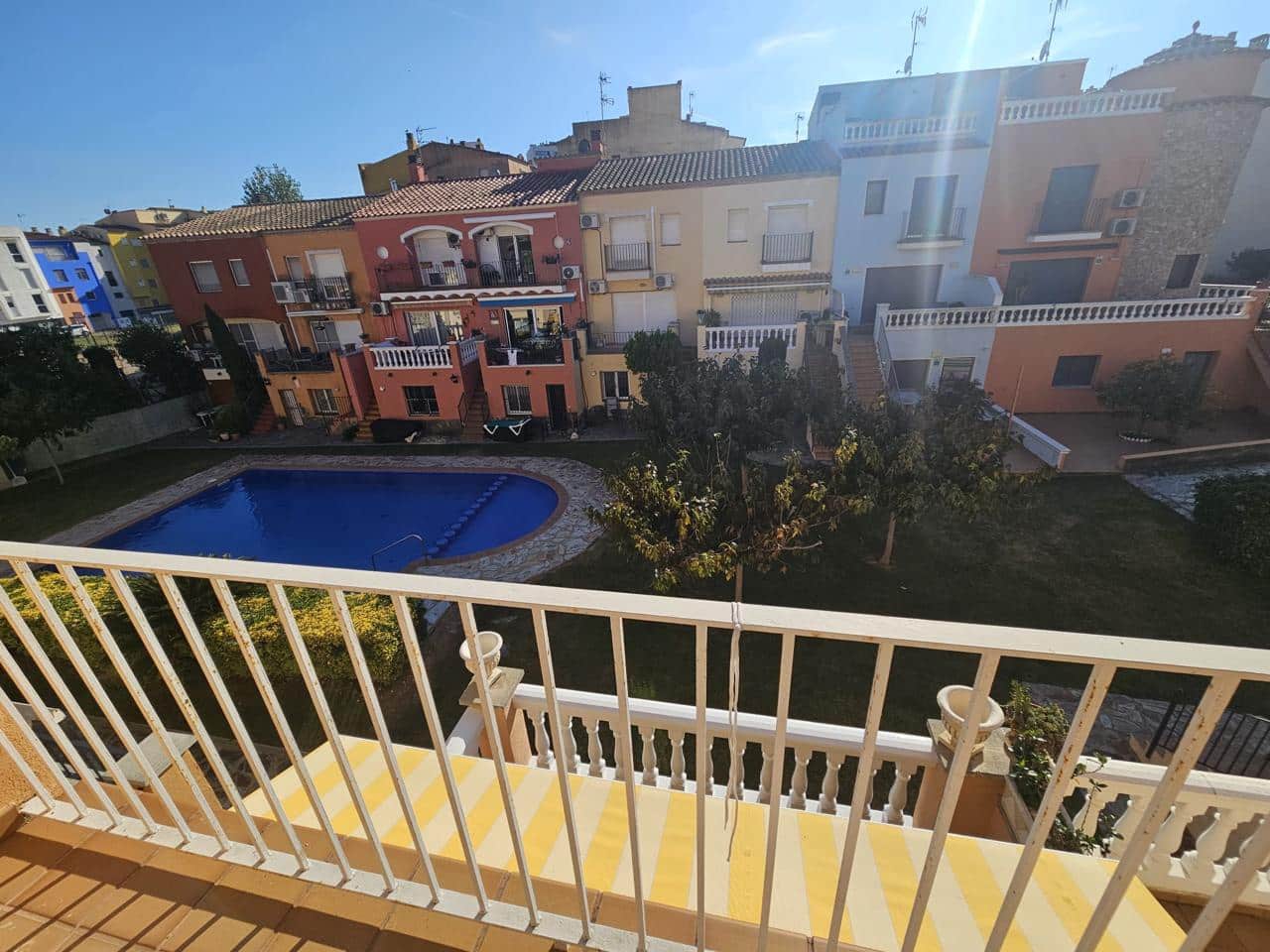 3 slaapkamer Villa te koop in Empuriabrava met zwembad garage - € 420.000 (Ref: 10162400)