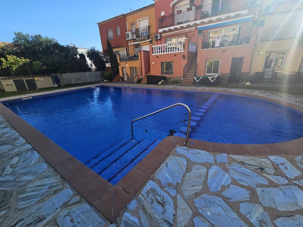 3 slaapkamer Villa te koop in Empuriabrava met zwembad garage - € 420.000 (Ref: 10162400)